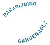Paragliding Tandem Garden